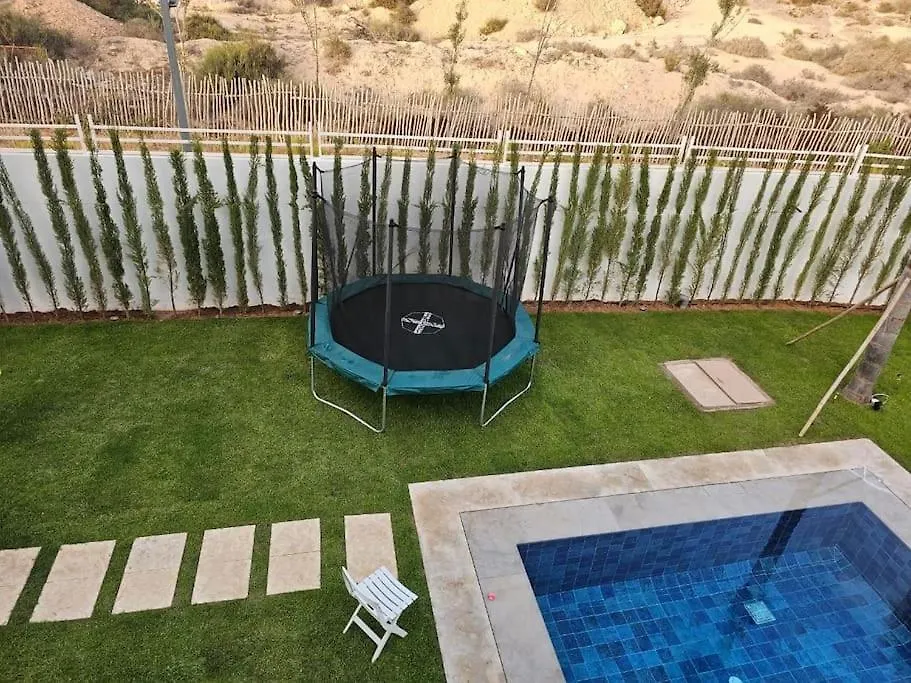 Villa Olivia Agadir