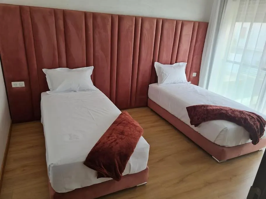 Villa Olivia Agadir