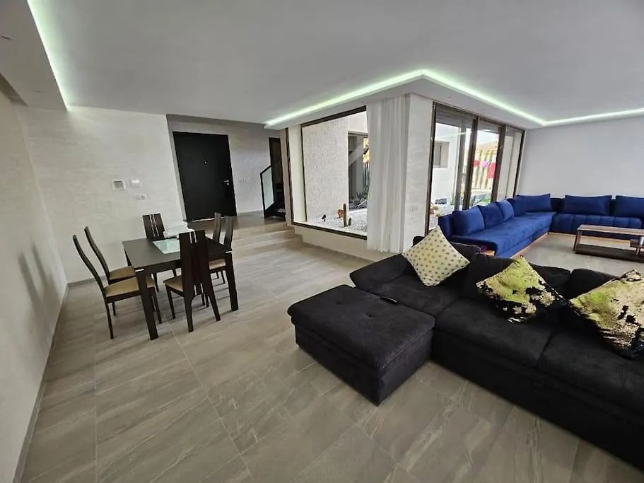 Villa Olivia Agadir