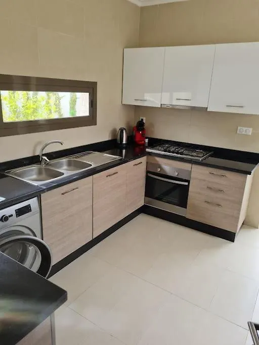 Villa Olivia Agadir