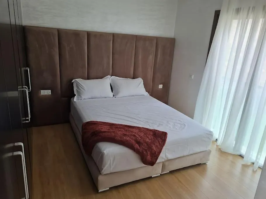 Villa Olivia Agadir 0*,  Marokkó