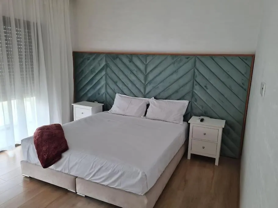 Villa Olivia Agadir